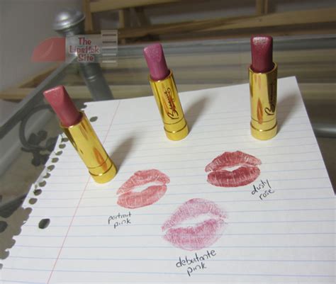 The Long-Lasting Power of Besame Magic Pink Lipstick